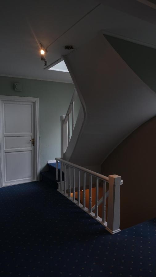 Svingen Apartments Balestrand Kültér fotó