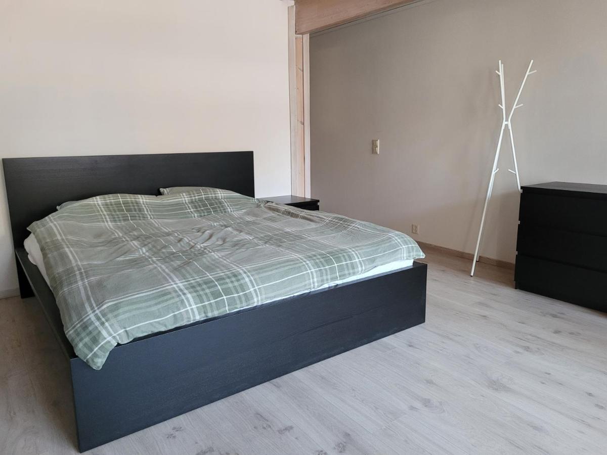 Svingen Apartments Balestrand Kültér fotó